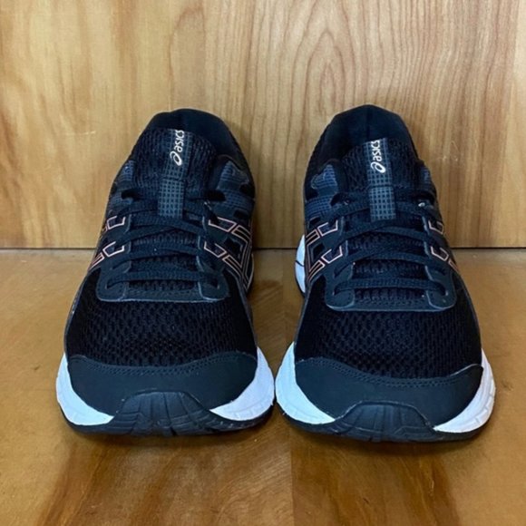 ASICS Gel Contend Running Shoes Sneakers - Picture 7 of 7